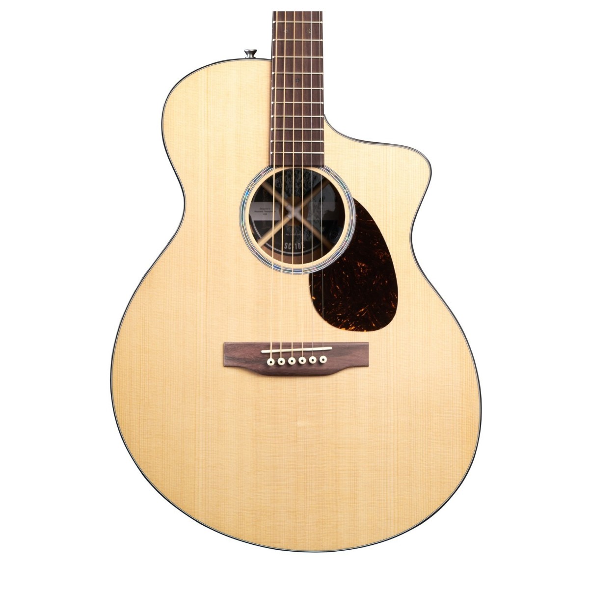 Martin SC-10E Modern - Image 4