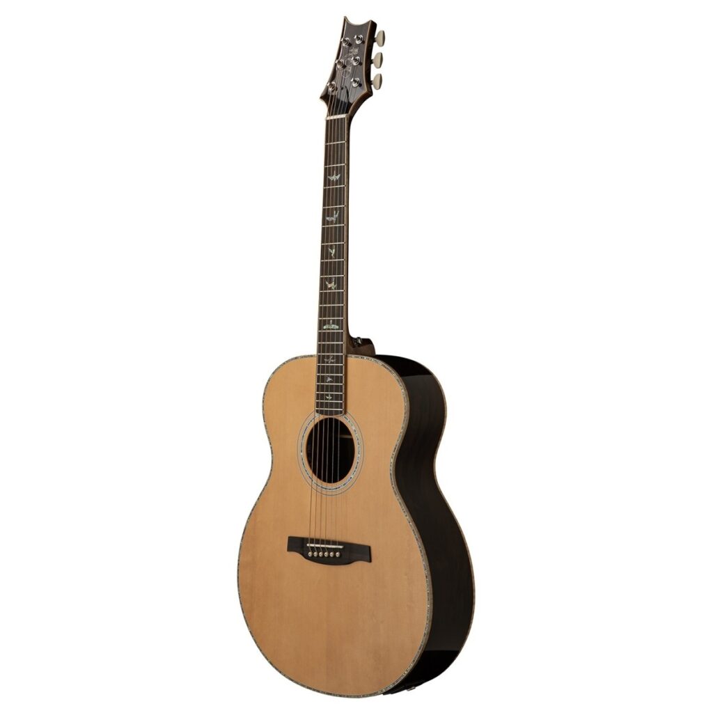 PRS SE T60 Tonare Electro Acoustic Natural (2026)
