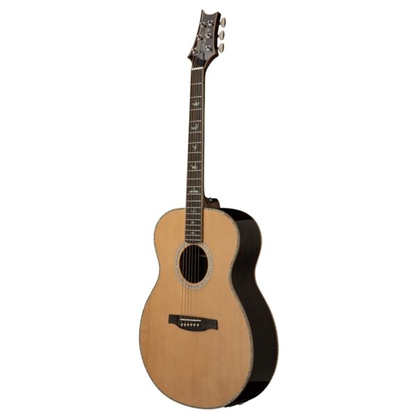 PRS SE T60 Tonare Electro Acoustic Natural (2026) - Image 2