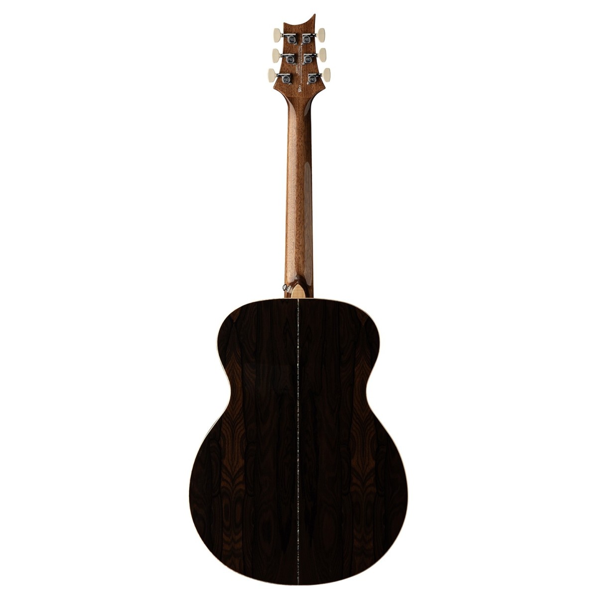 PRS SE T60 Tonare Electro Acoustic Natural (2026) - Image 3
