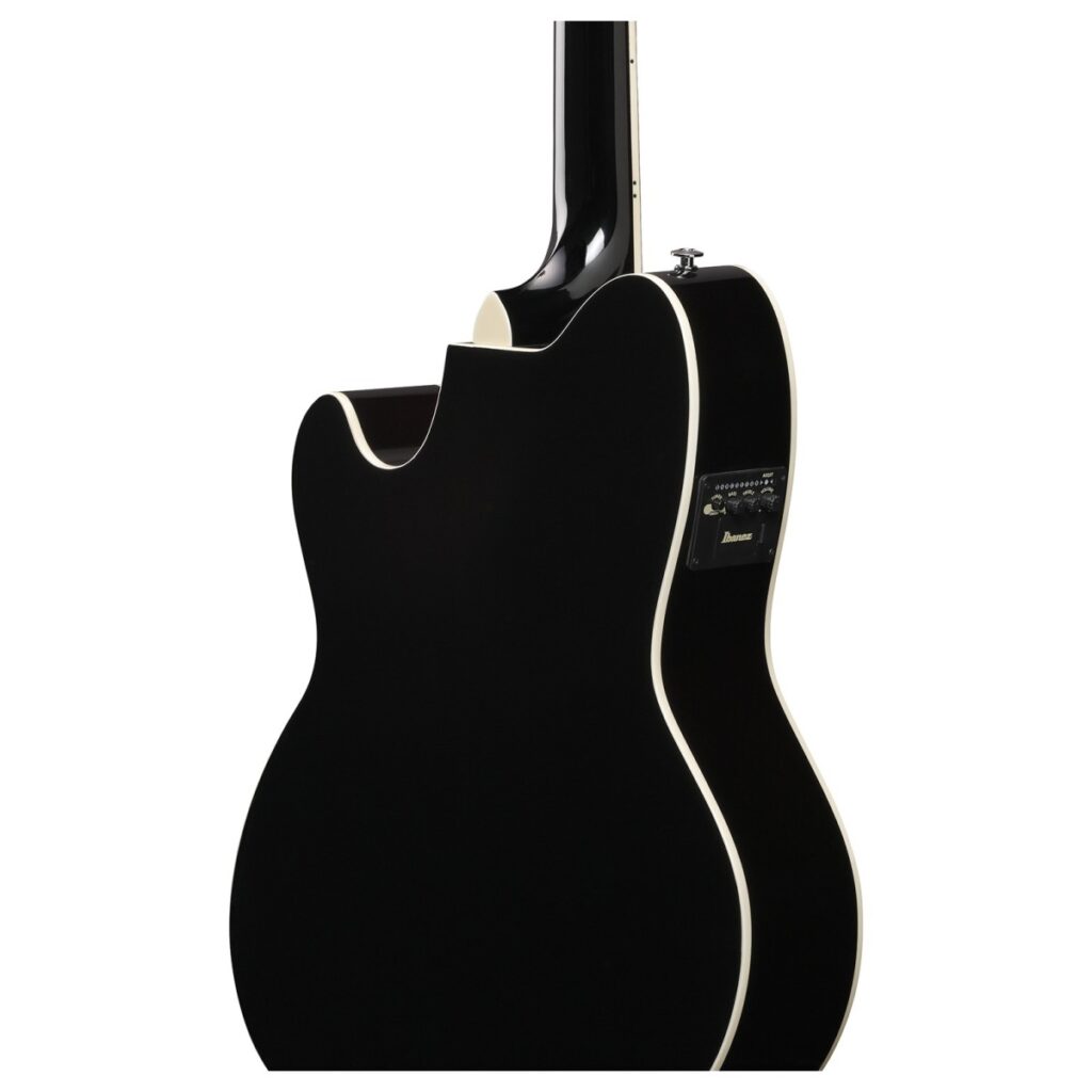 Ibanez TCY10PA Cosmic Blue Starburst