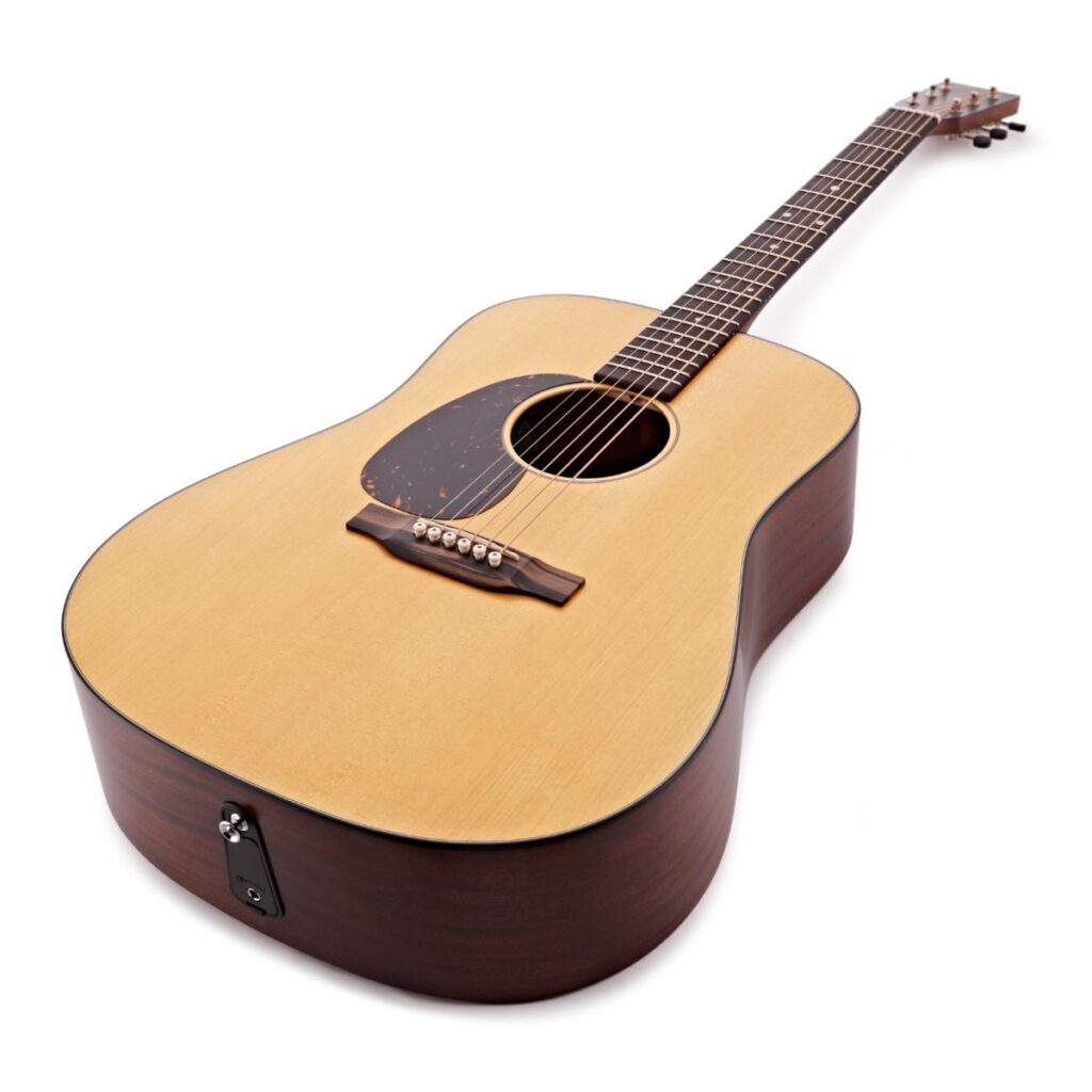Martin D-10E Retro Left Handed