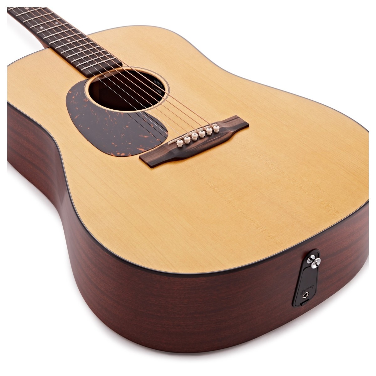 Martin D-10E Retro Left Handed - Image 3