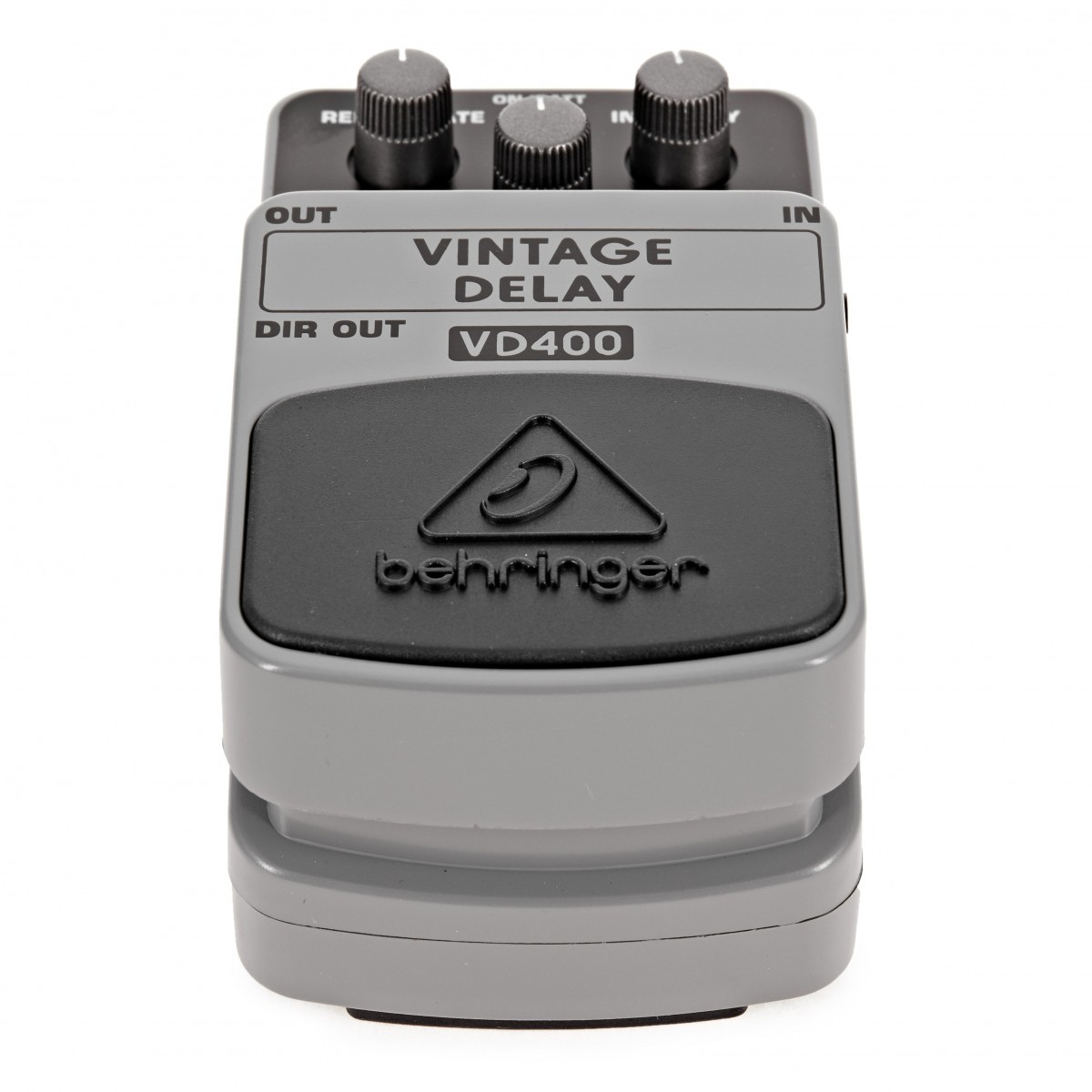 Behringer VD400 Vintage Analog Delay Pedal