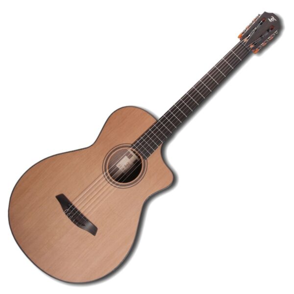 Furch Guitars GNc 2-CW a Nylon Classical w/ LR Baggs EAS-VTC - Image 1