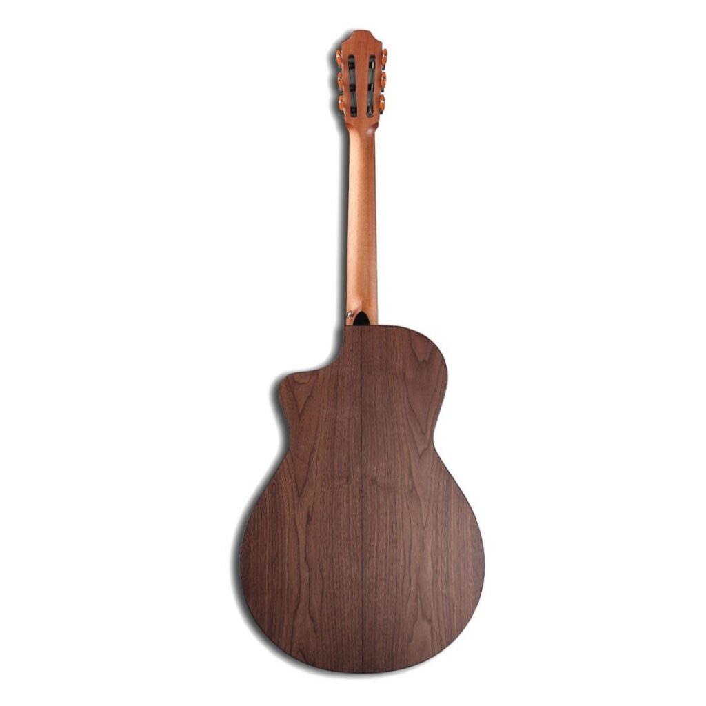 Furch Guitars GNc 2-CW a Nylon Classical w/ LR Baggs EAS-VTC