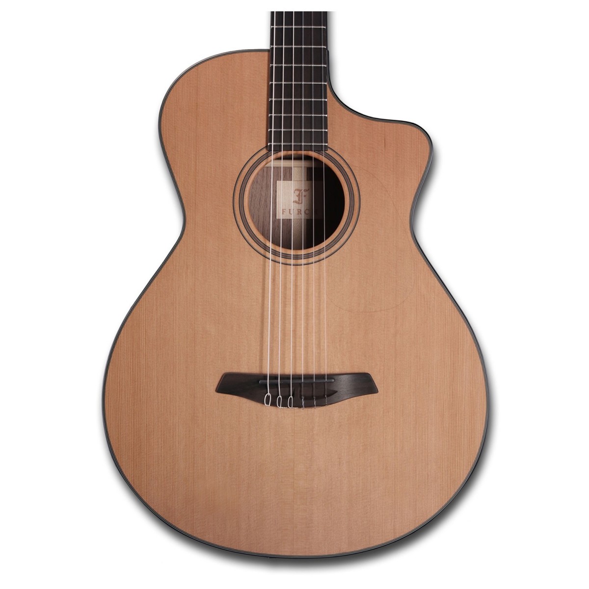 Furch Guitars GNc 2-CW a Nylon Classical w/ LR Baggs EAS-VTC - Image 3