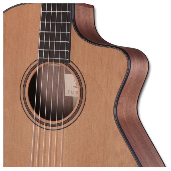 Furch Guitars GNc 2-CW a Nylon Classical w/ LR Baggs EAS-VTC - Image 4