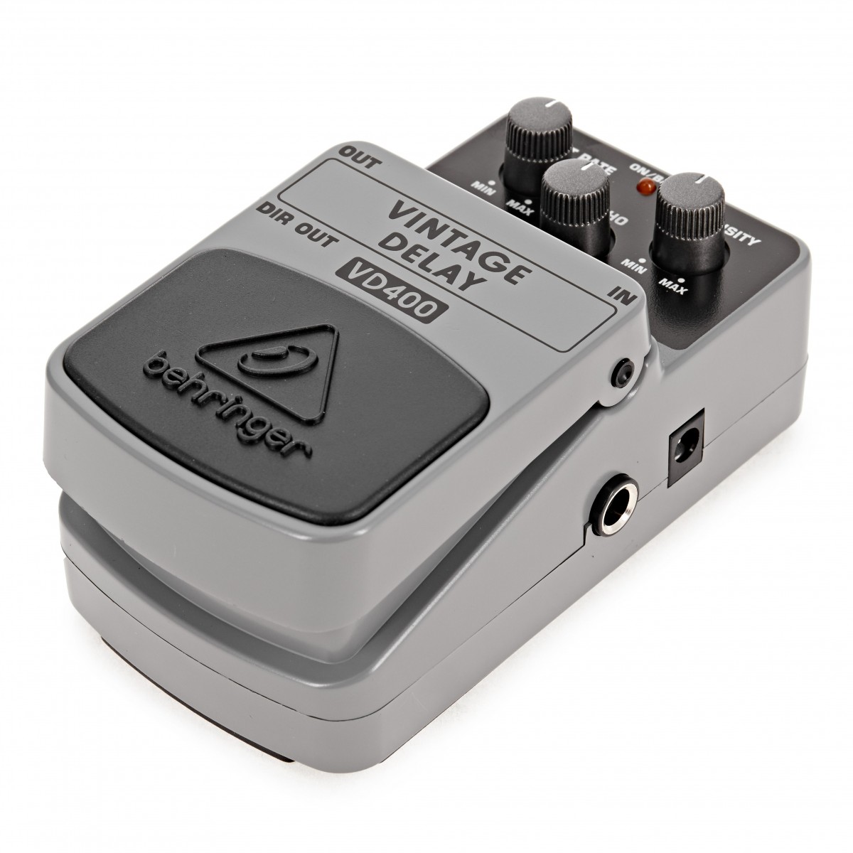 Behringer VD400 Vintage Analog Delay Pedal