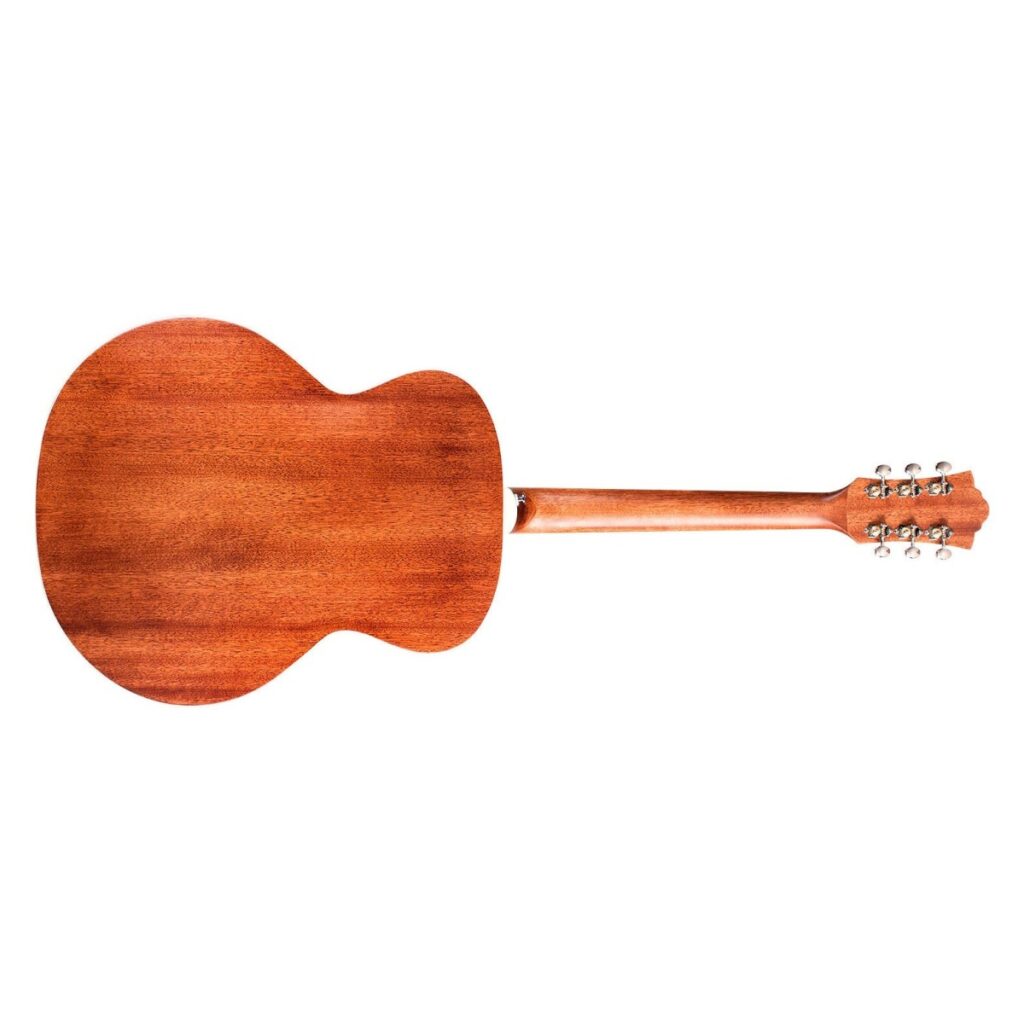 Guild BT-240E Archback Natural