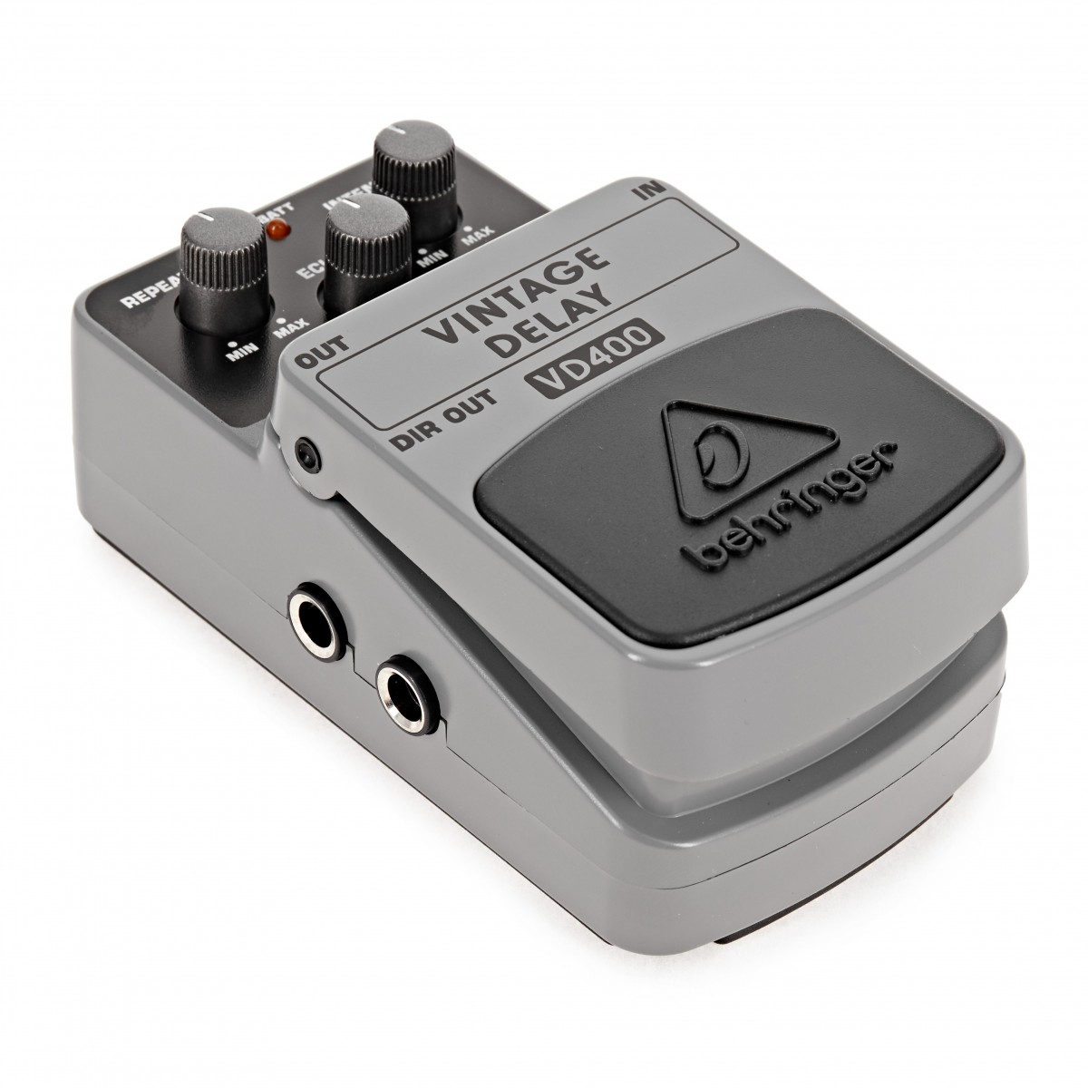 Behringer VD400 Vintage Analog Delay Pedal