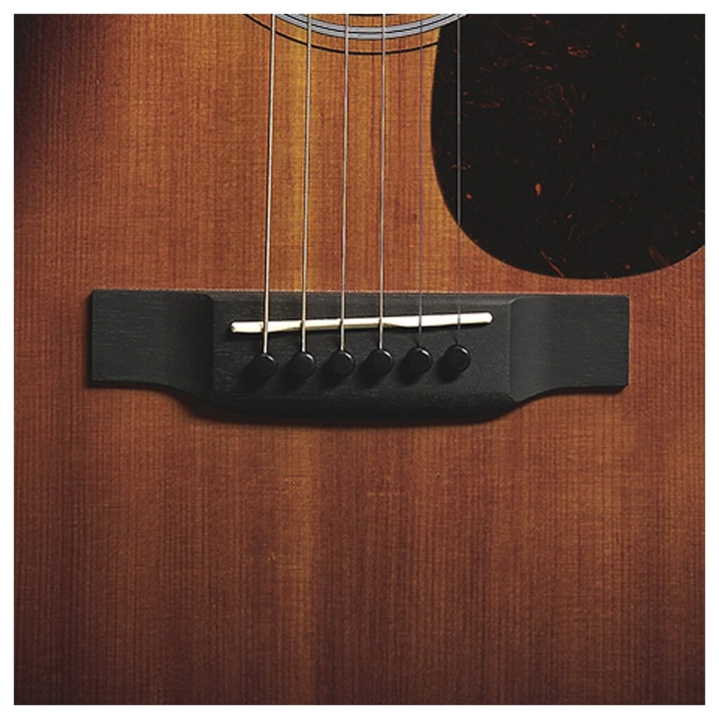 Martin 00-10EJB Joe Bonamassa Signature 1937 JB Sunburst
