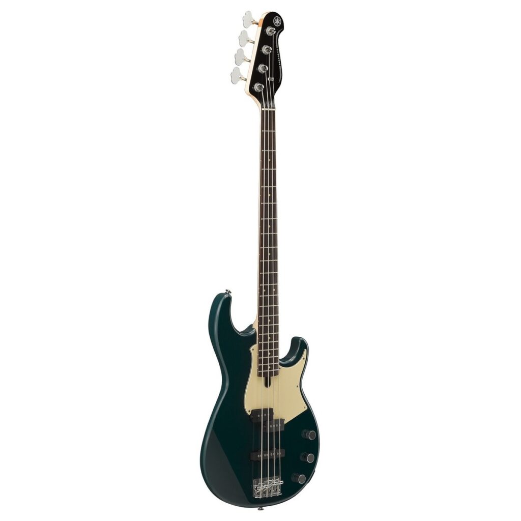 Yamaha BB 434 Bass Teal Blue