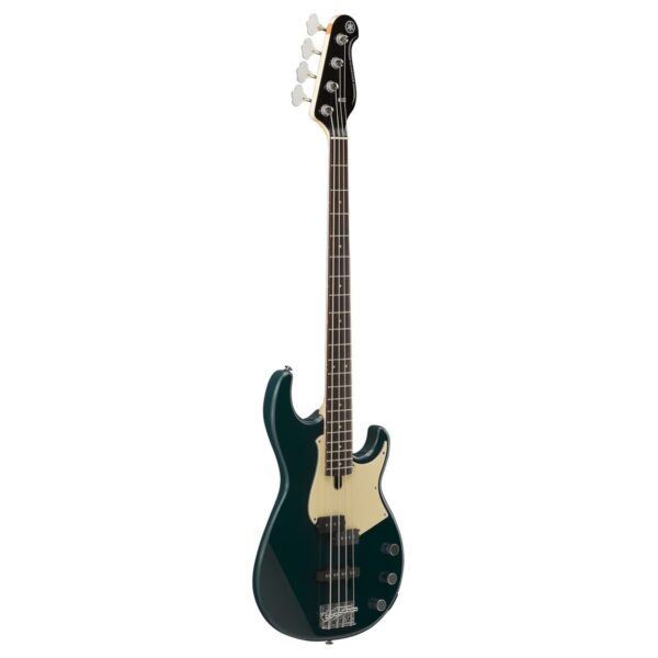 Yamaha BB 434 Bass Teal Blue - Image 2