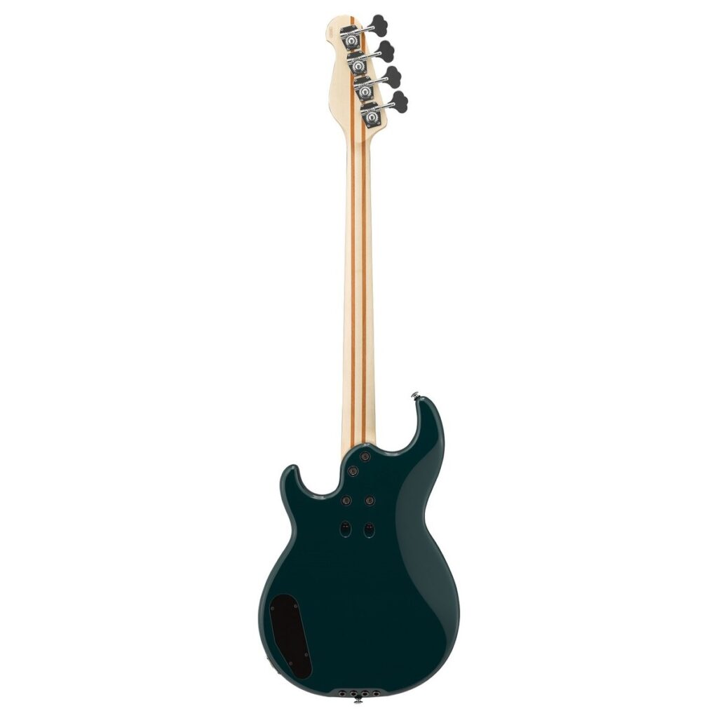 Yamaha BB 434 Bass Teal Blue