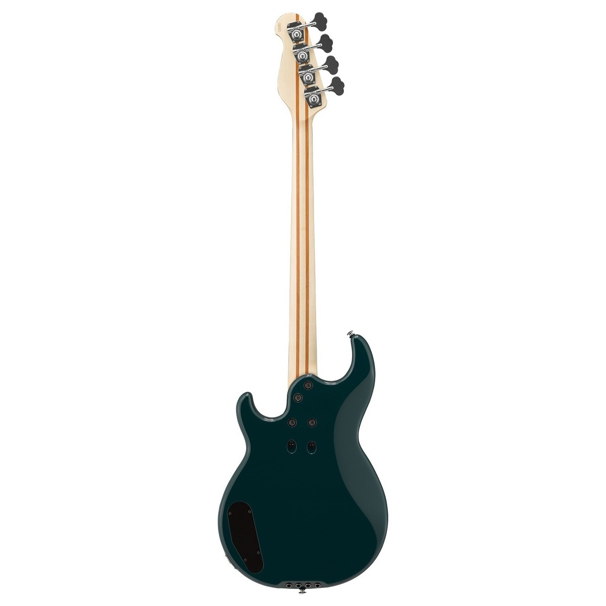Yamaha BB 434 Bass Teal Blue - Image 3