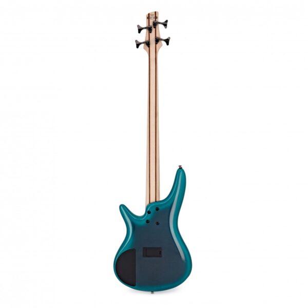 Ibanez SR300E Cerulean Aura Burst - Image 4
