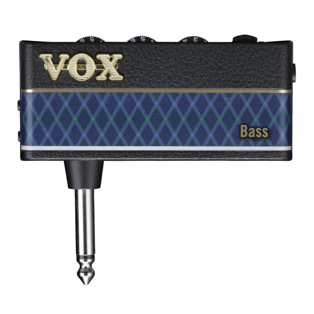 Vox amPlug 3 Bass