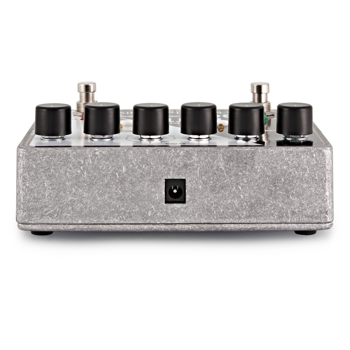 Electro Harmonix Deluxe Memory Boy Analog Delay