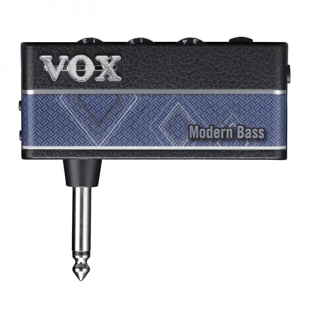 Vox amPlug 3 Modern Bass