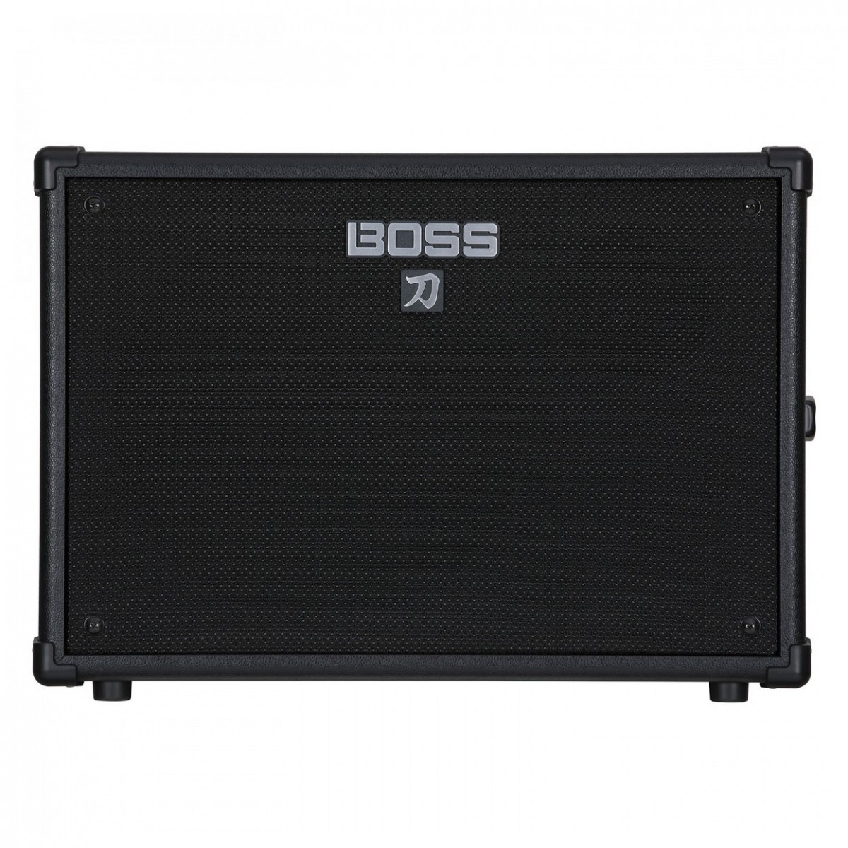 Boss Katana 500 Bass Head and 1x12 Neodynium Cab Bundle - Image 3
