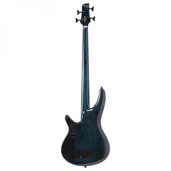 Ibanez SRD900 Cosmic Blue Starburst - Image 2