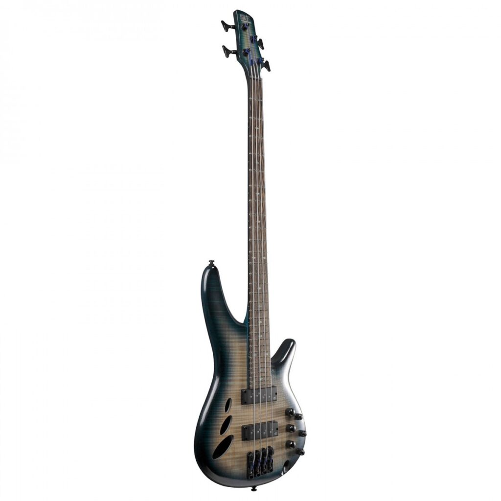 Ibanez SRD900 Cosmic Blue Starburst