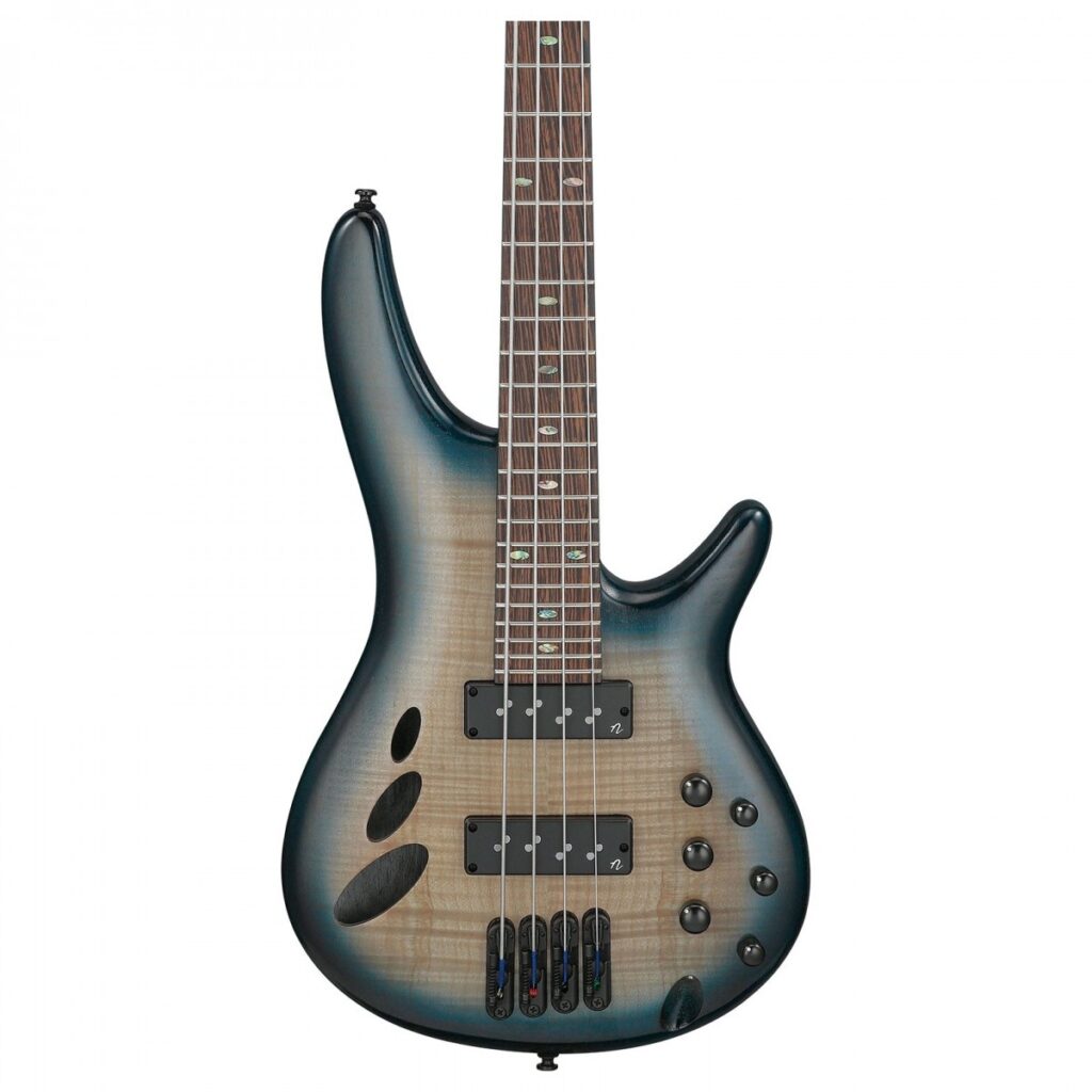Ibanez SRD900 Cosmic Blue Starburst
