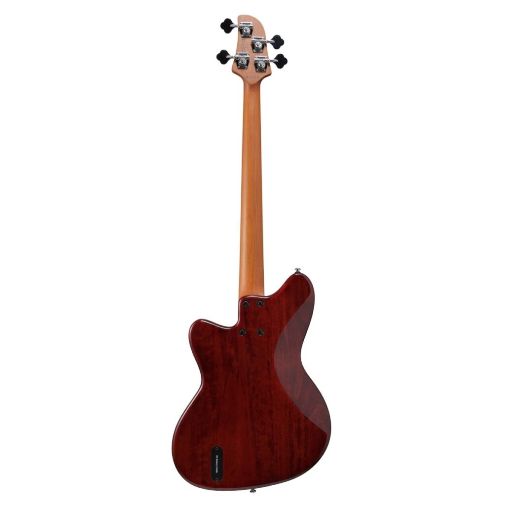 Ibanez TMB400TA Bass Guitar Iced Americano Burst