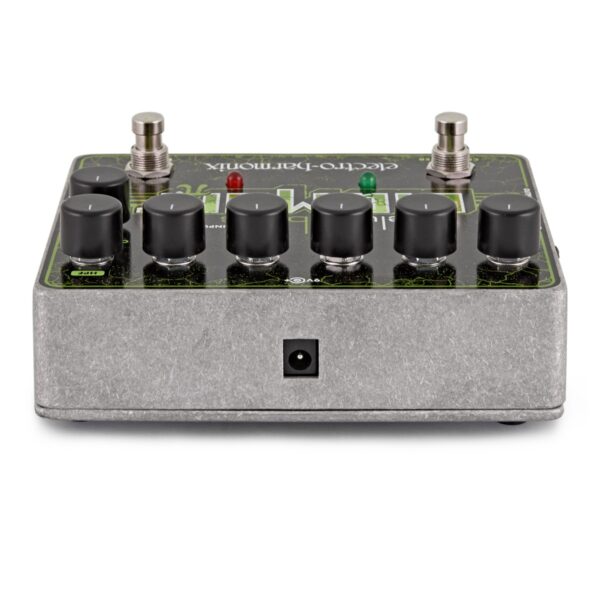 Electro Harmonix Deluxe Bass Big Muff Pi Bass