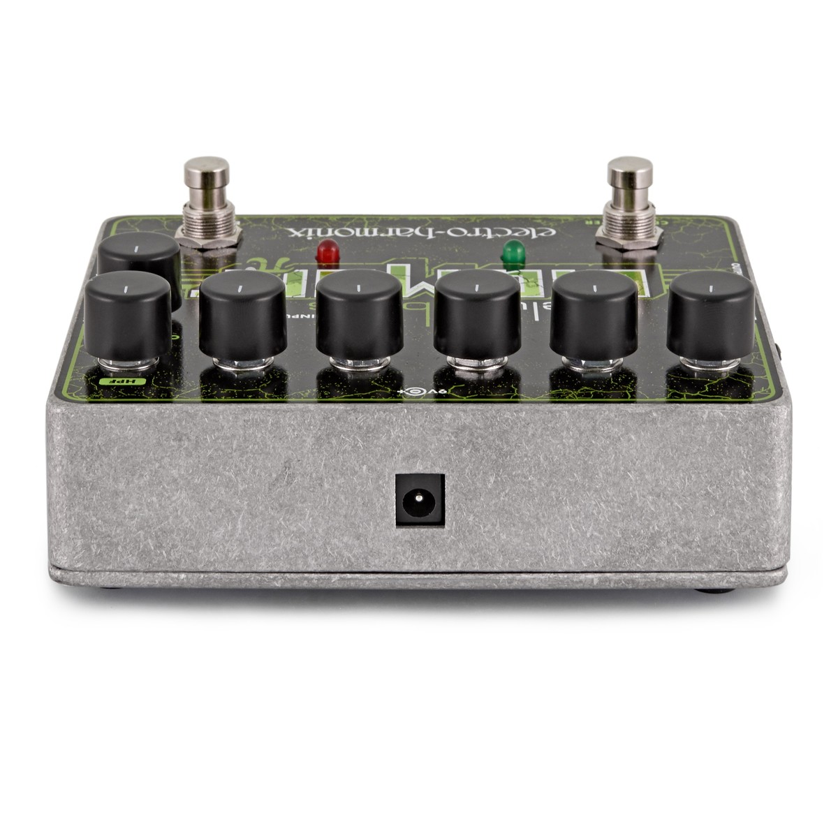 Electro Harmonix Deluxe Bass Big Muff Pi Bass