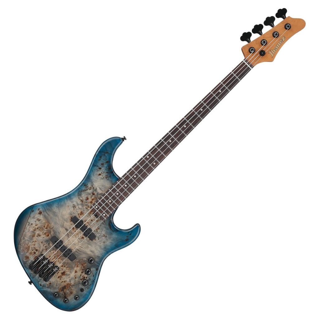 Ibanez MDM1600 Mode Cosmic Blue Starburst
