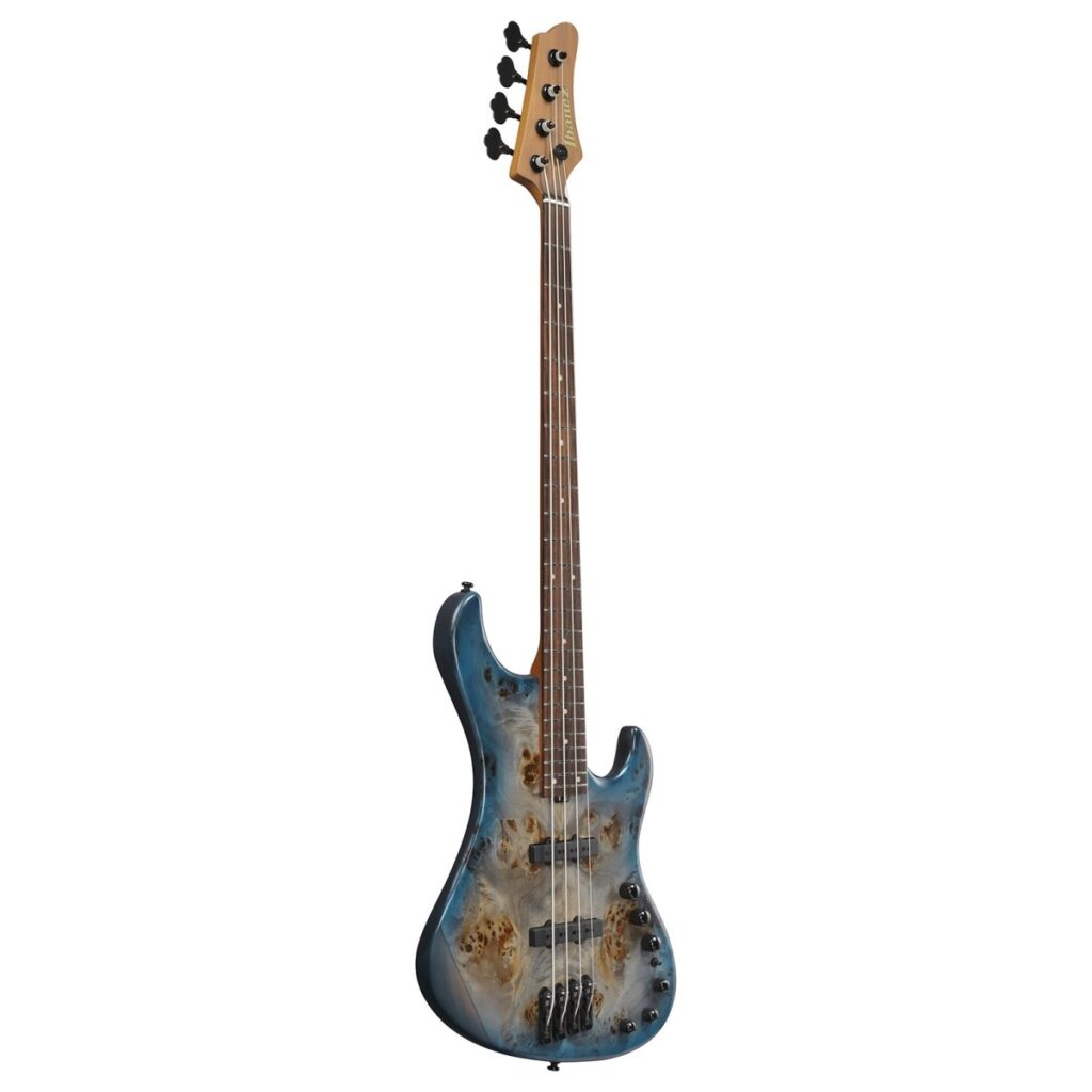 Ibanez MDM1600 Mode Cosmic Blue Starburst