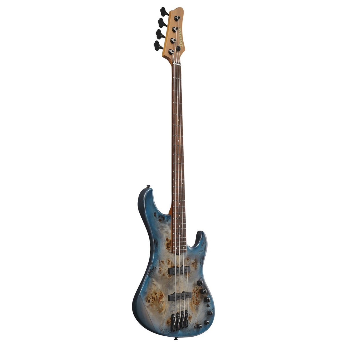 Ibanez MDM1600 Mode Cosmic Blue Starburst - Image 2