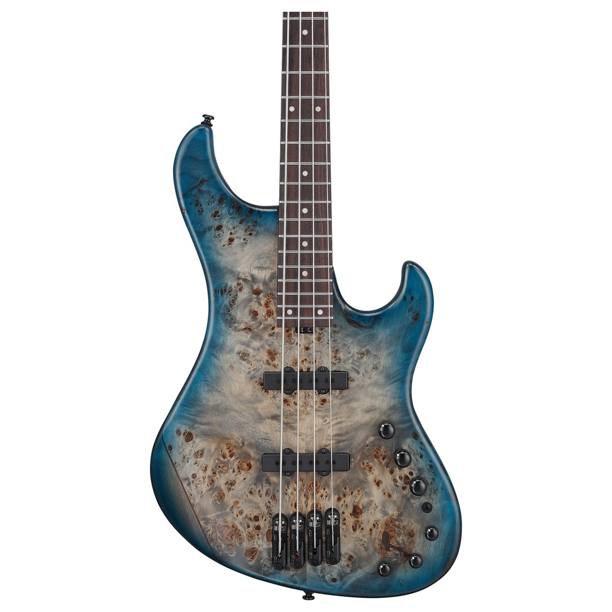 Ibanez MDM1600 Mode Cosmic Blue Starburst - Image 3
