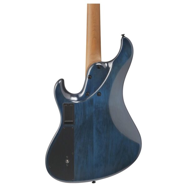 Ibanez MDM1600 Mode Cosmic Blue Starburst - Image 4