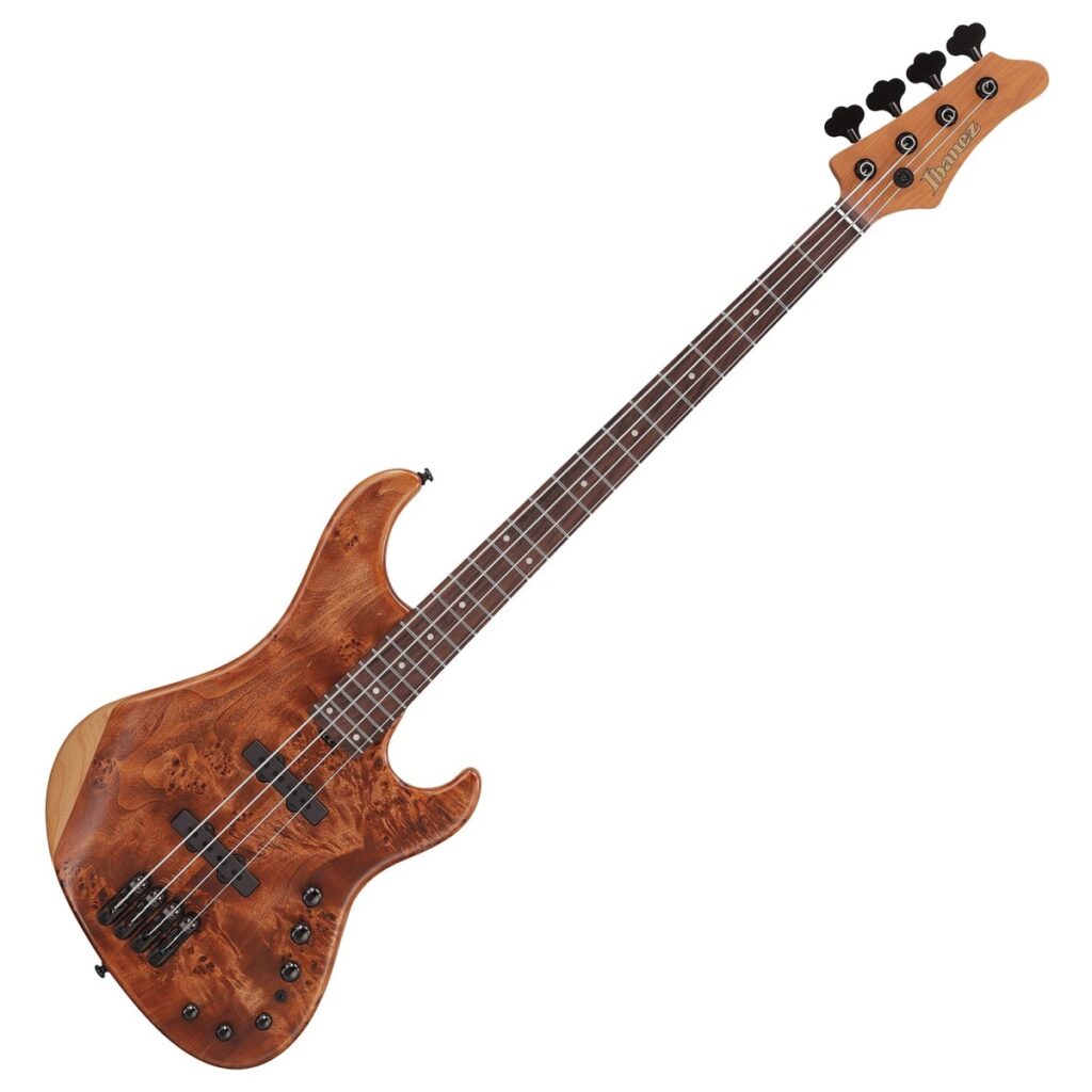 Ibanez MDM1600 Mode Natural Mocha Low Gloss