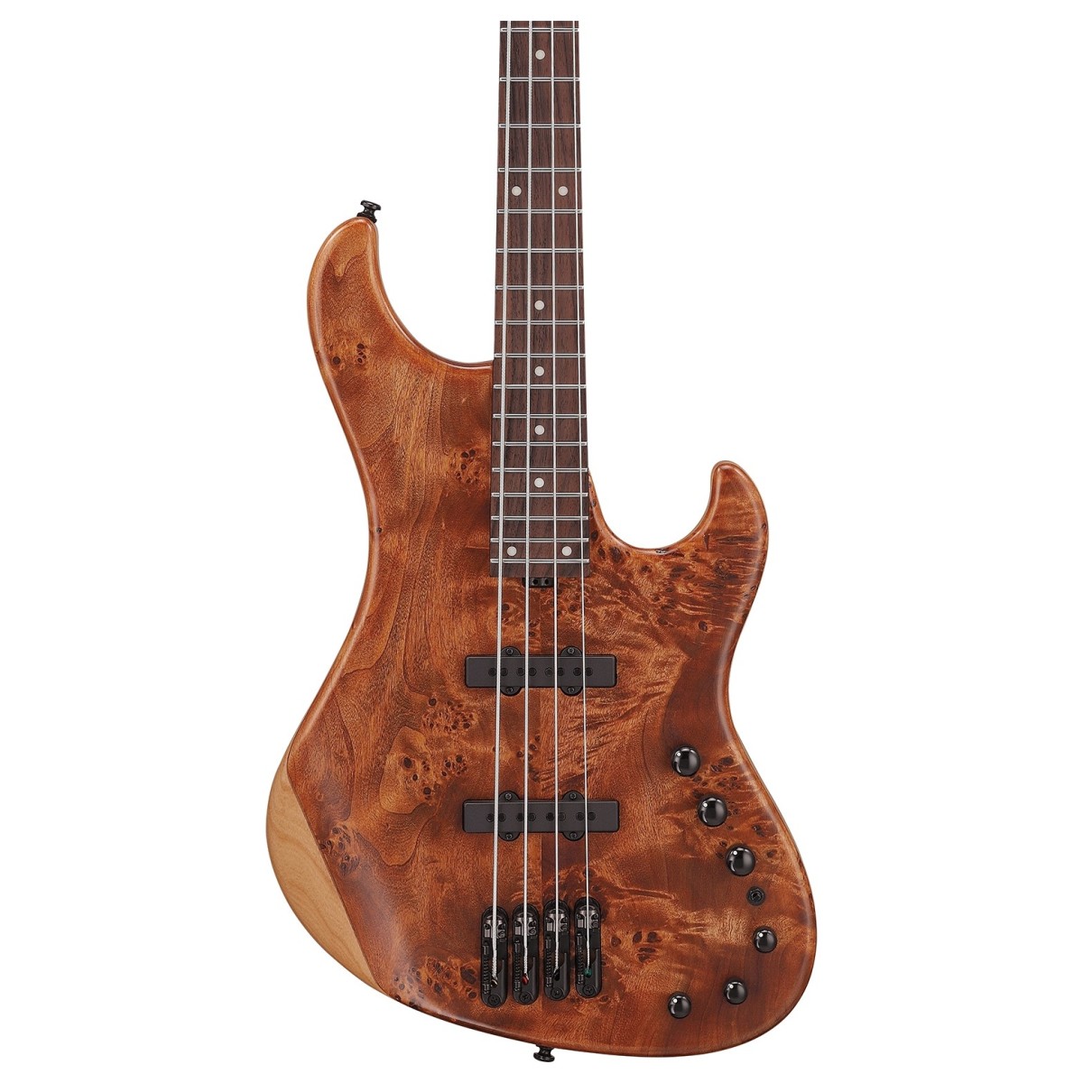 Ibanez MDM1600 Mode Natural Mocha Low Gloss - Image 3