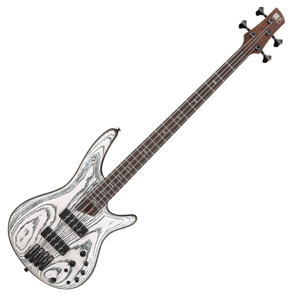Ibanez SR1320SB Prestige Icebreaker Wave Flat