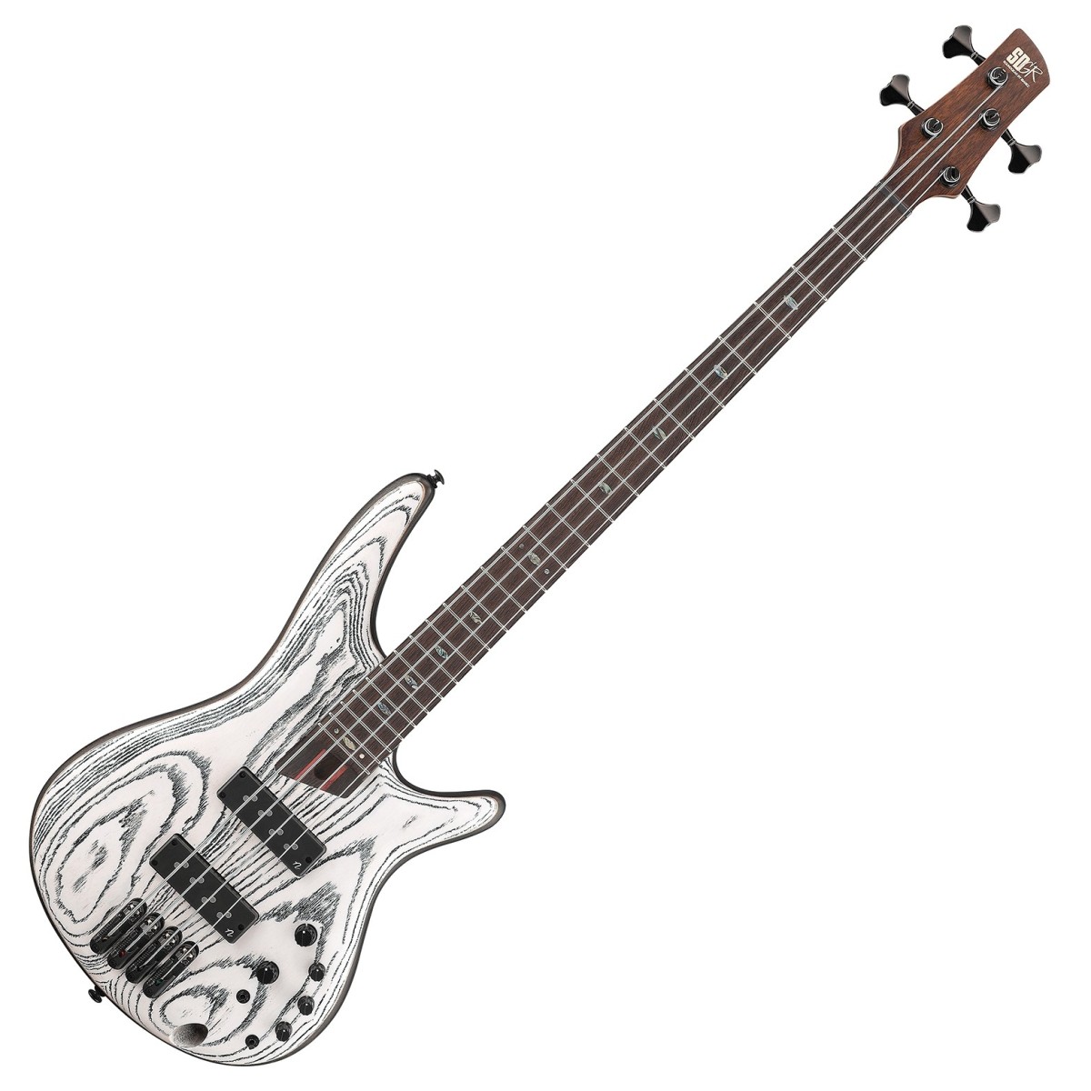 Ibanez SR1320SB Prestige Icebreaker Wave Flat - Image 1