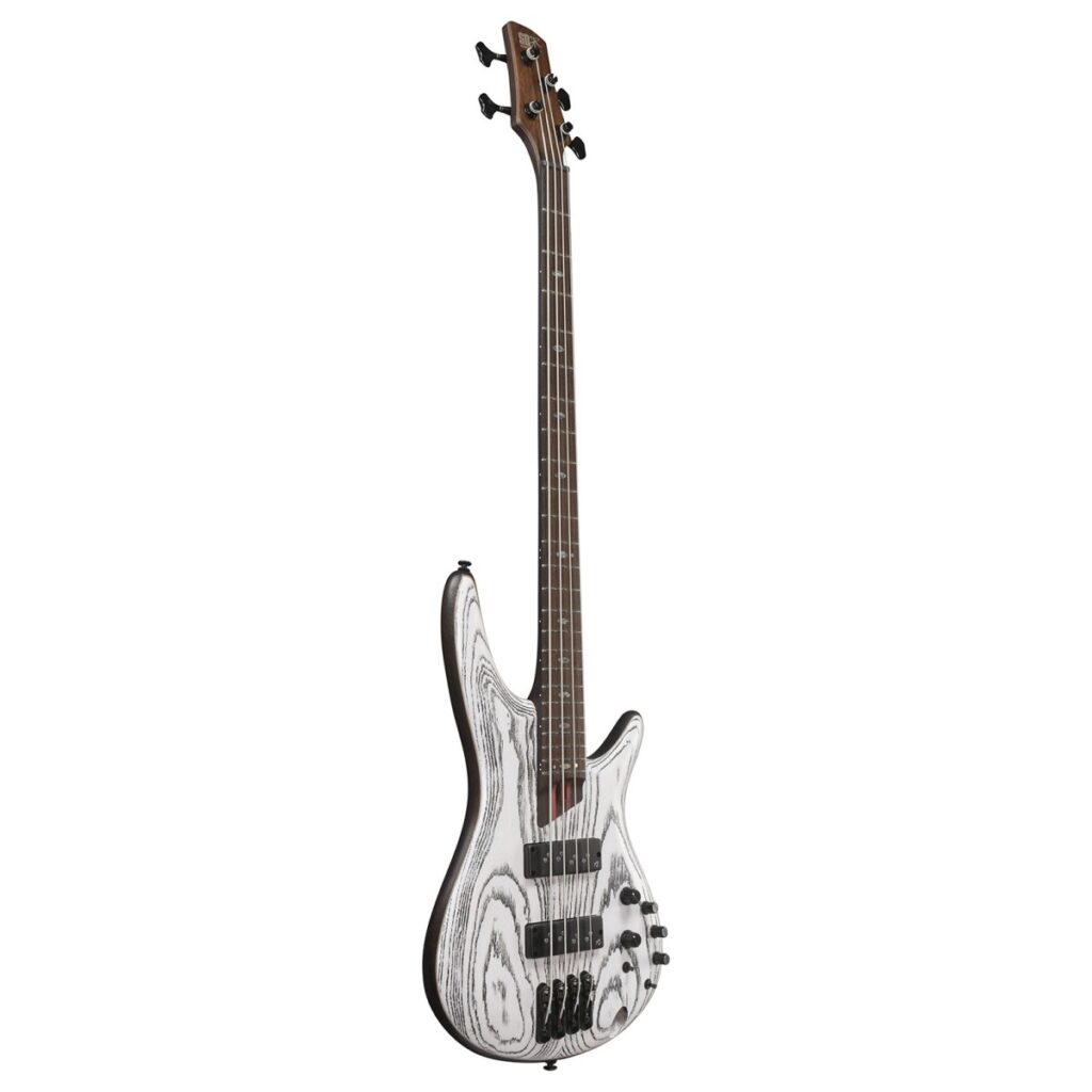 Ibanez SR1320SB Prestige Icebreaker Wave Flat