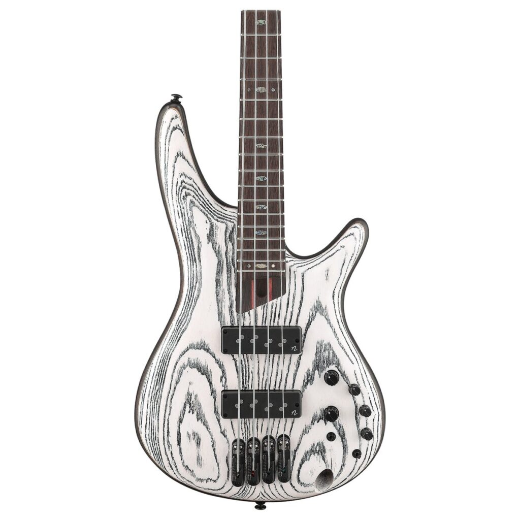 Ibanez SR1320SB Prestige Icebreaker Wave Flat