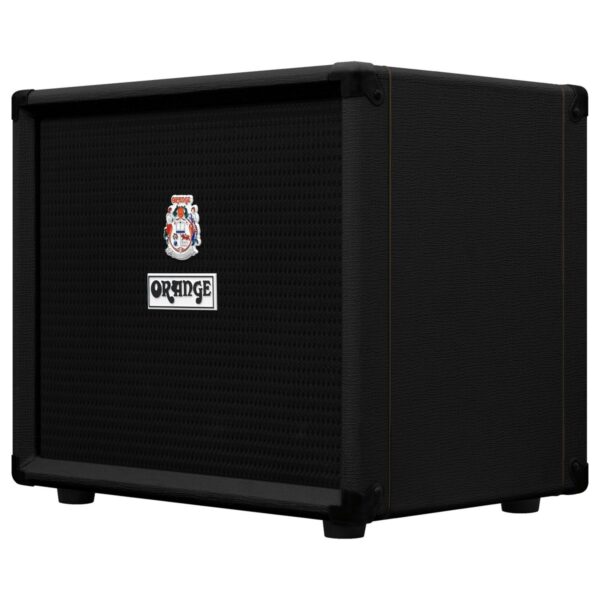 Orange OBC112 1x12 Bass Speaker Cab Black