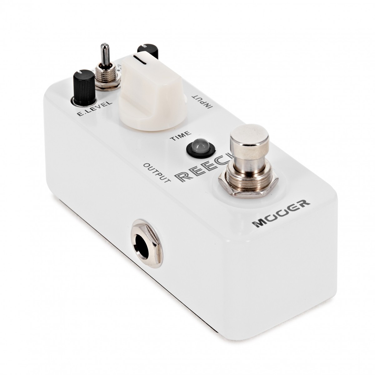 Mooer MDD1 Reecho Digital Delay Pedal