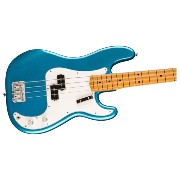 Fender Vintera III Late 60s Precision Bass MN Lake Placid Blue - Image 2