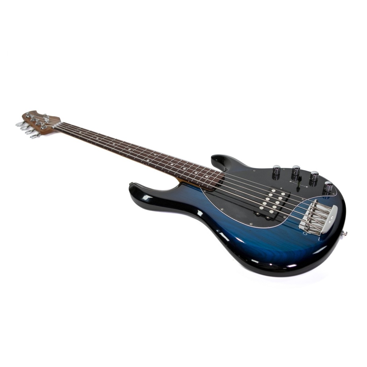 Music Man StingRay Special 5 Pacific Blue Burst - Image 2