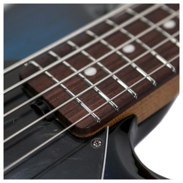 Music Man StingRay Special 5 Pacific Blue Burst - Image 3