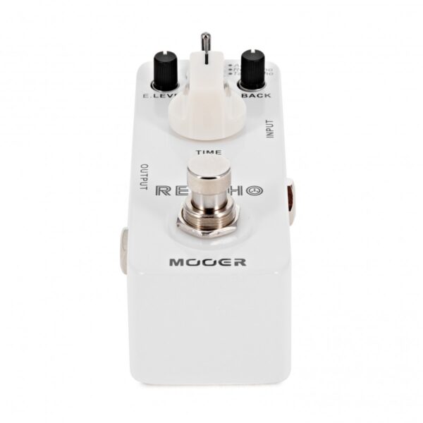 Mooer MDD1 Reecho Digital Delay Pedal