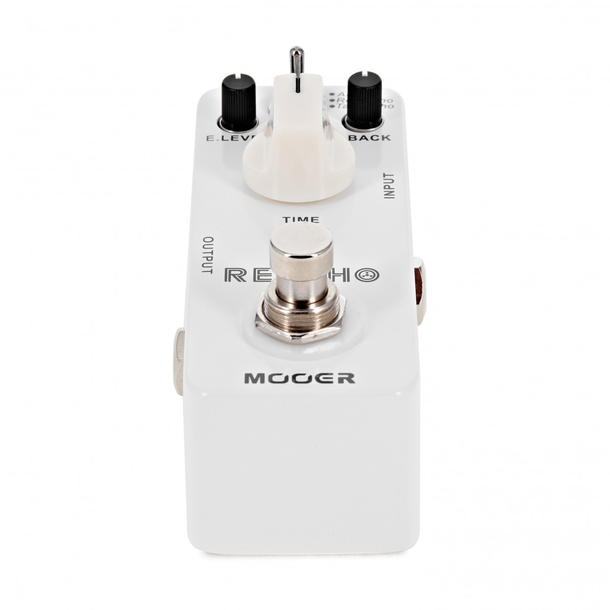 Mooer MDD1 Reecho Digital Delay Pedal