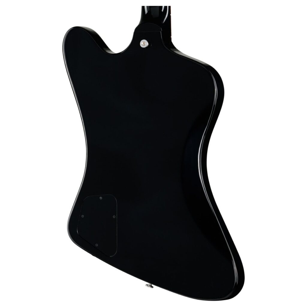 Gibson Thunderbird Ebony